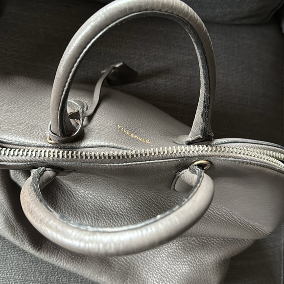 Maxmara Leather bag - Picture 11 of 12